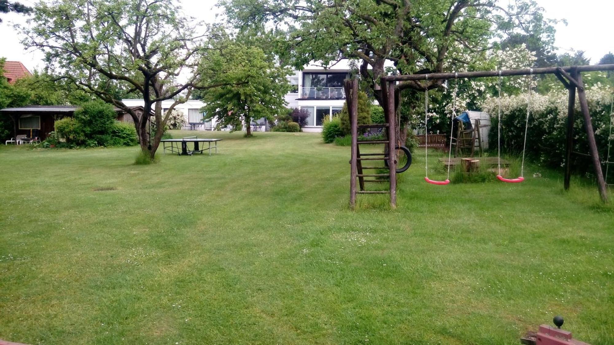 RettinHaus Raketinアパートメント エクステリア 写真