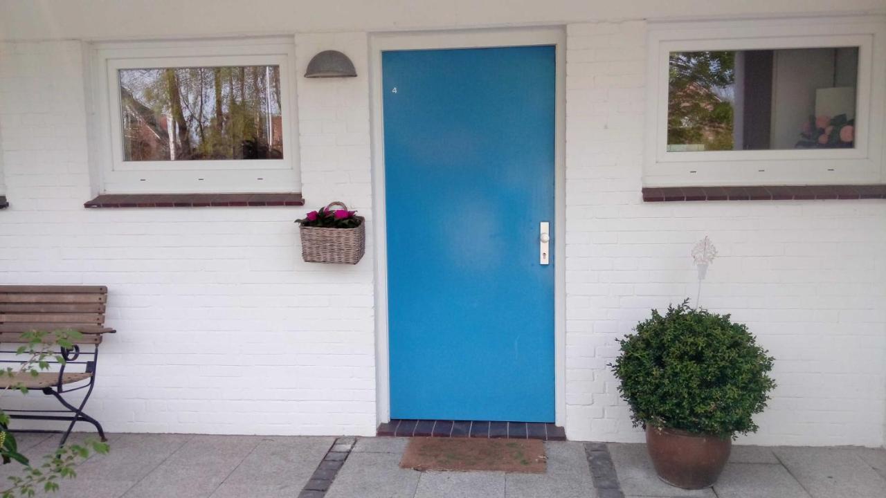 RettinHaus Raketinアパートメント エクステリア 写真