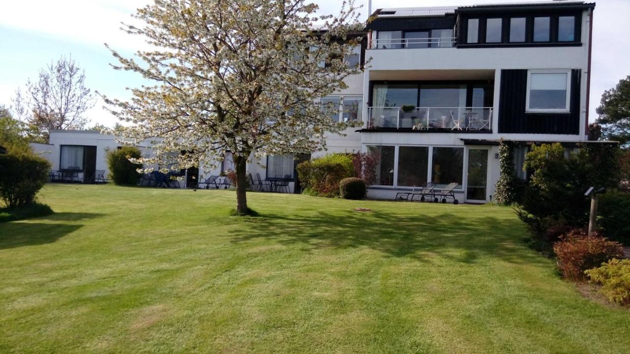 RettinHaus Raketinアパートメント エクステリア 写真